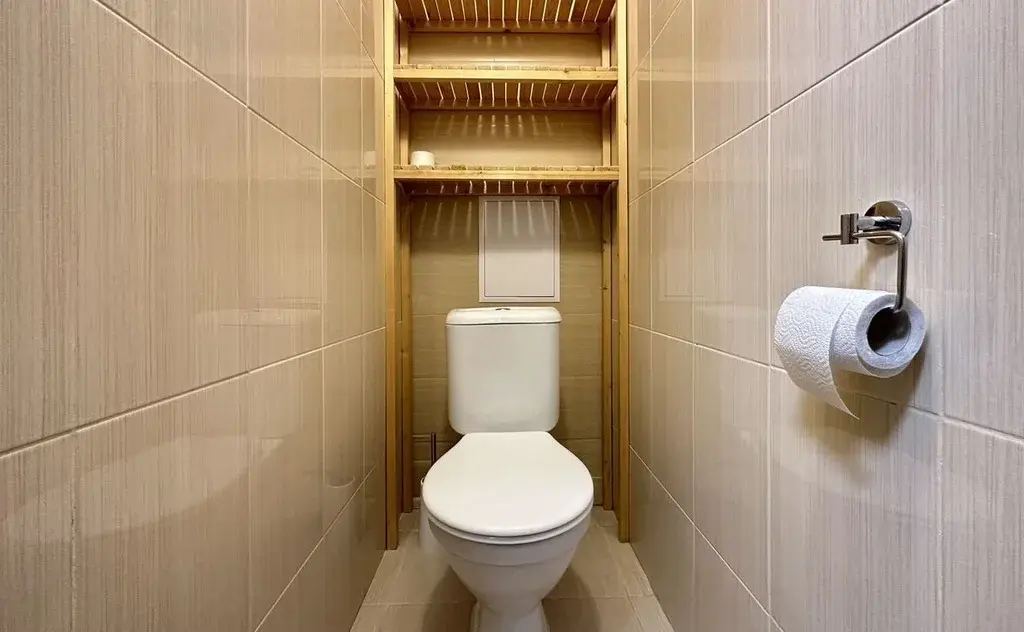 Рабочая улица, 9 - Фото 5
