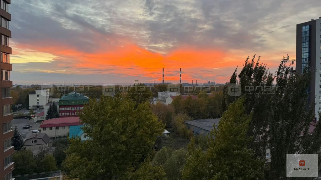 Продажа квартиры, Казань, ул. Оренбургский тракт - Фото 20