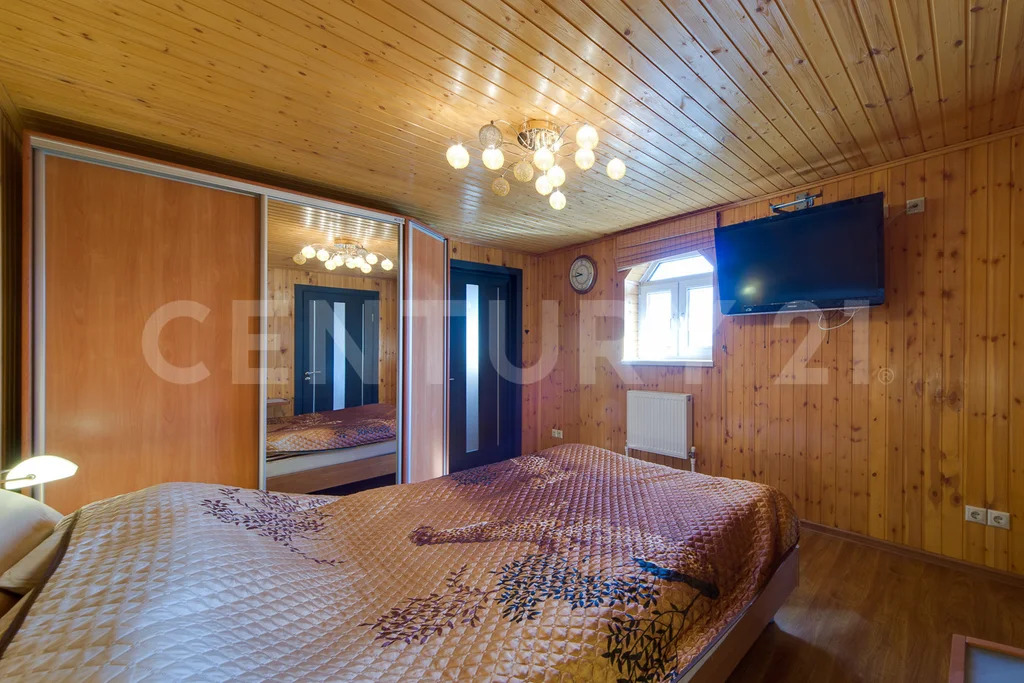 Продажа дома, Наро-Фоминск, Наро-Фоминский район, Юшково д. - Фото 44