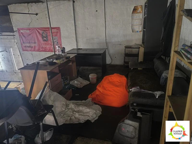 Помещение под автосервис на огороженной охраняемой территории промзоны - Фото 11