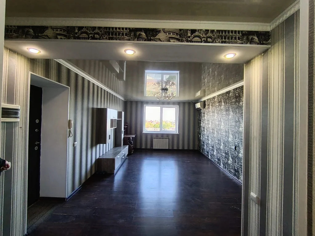 Продажа квартиры, Крымск, Крымский район, ул. Крепостная - Фото 2