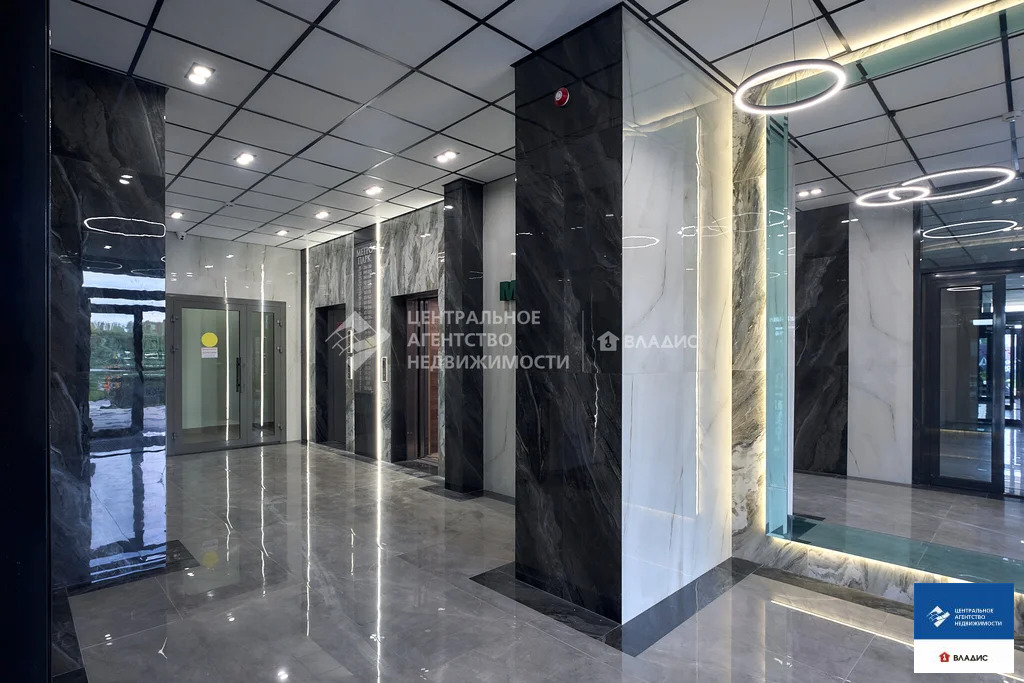 Продажа квартиры, Рязань, улица Полина - Фото 7