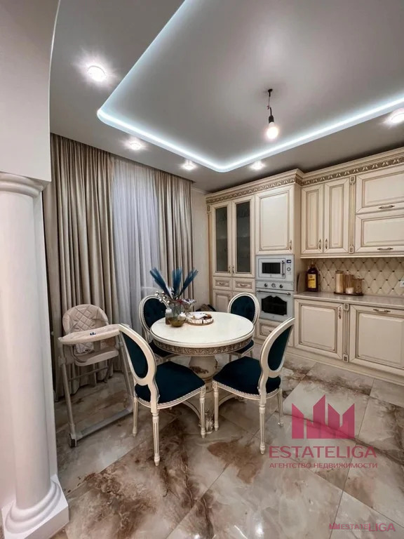 Продажа квартиры, Балашиха, Балашиха г. о., улица Бояринова - Фото 3