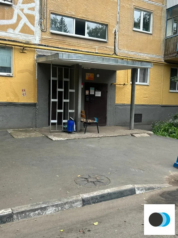 Продажа квартиры, Уфа, Лесной проезд - Фото 4