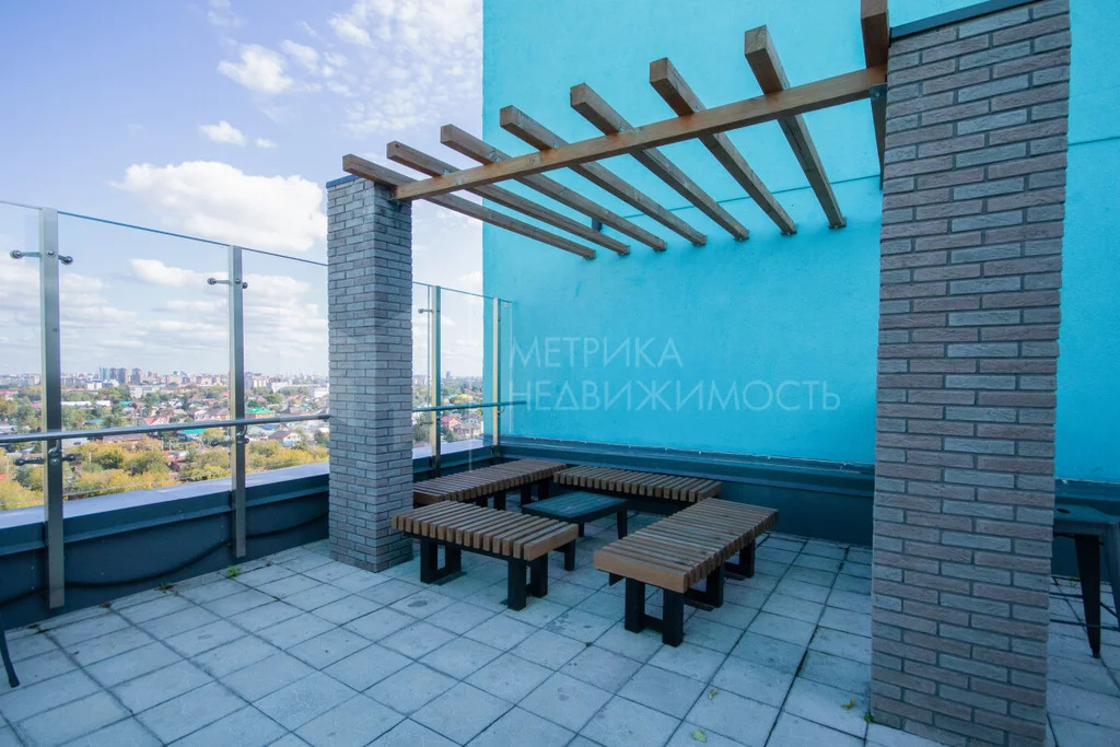 Продажа квартиры, Тюмень, г Тюмень - Фото 35