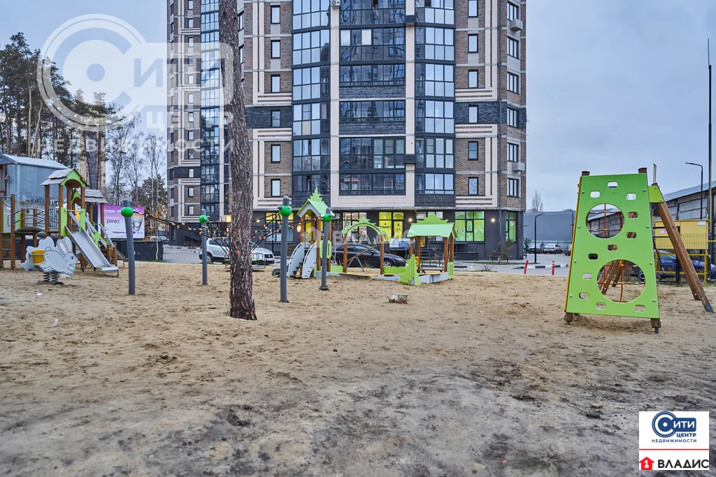 Продажа квартиры, Воронеж, ул. 9 Января - Фото 0