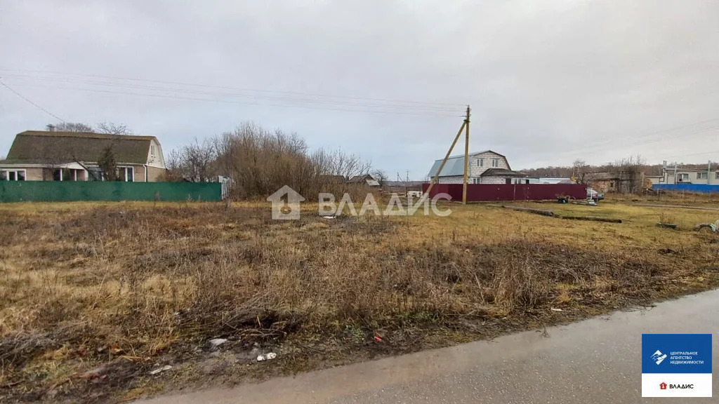 Продажа участка, Горяйново, Рыбновский район - Фото 2