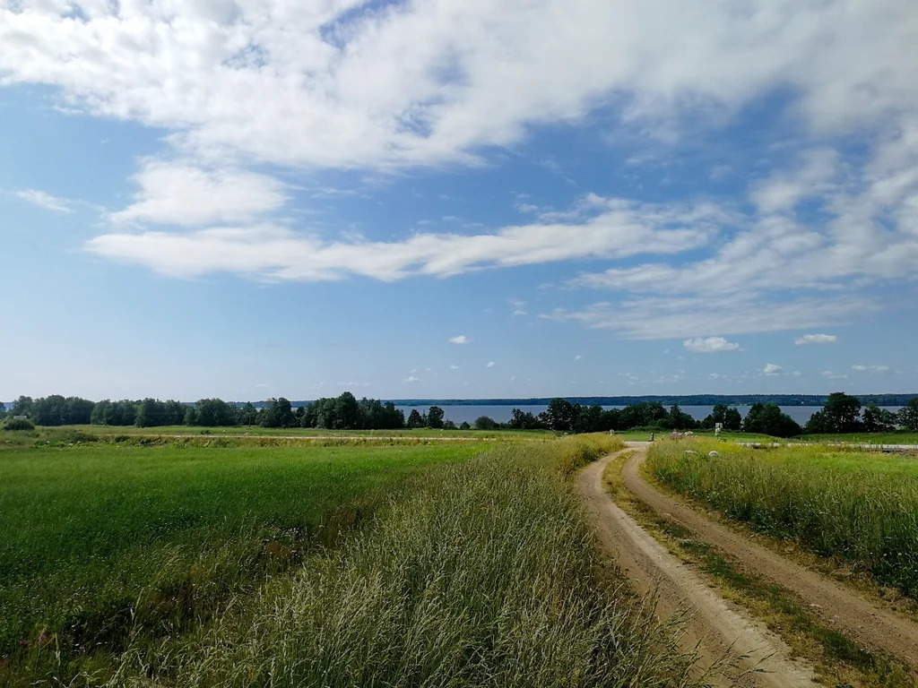 Продажа участка, Солнечное, Приозерский район - Фото 6