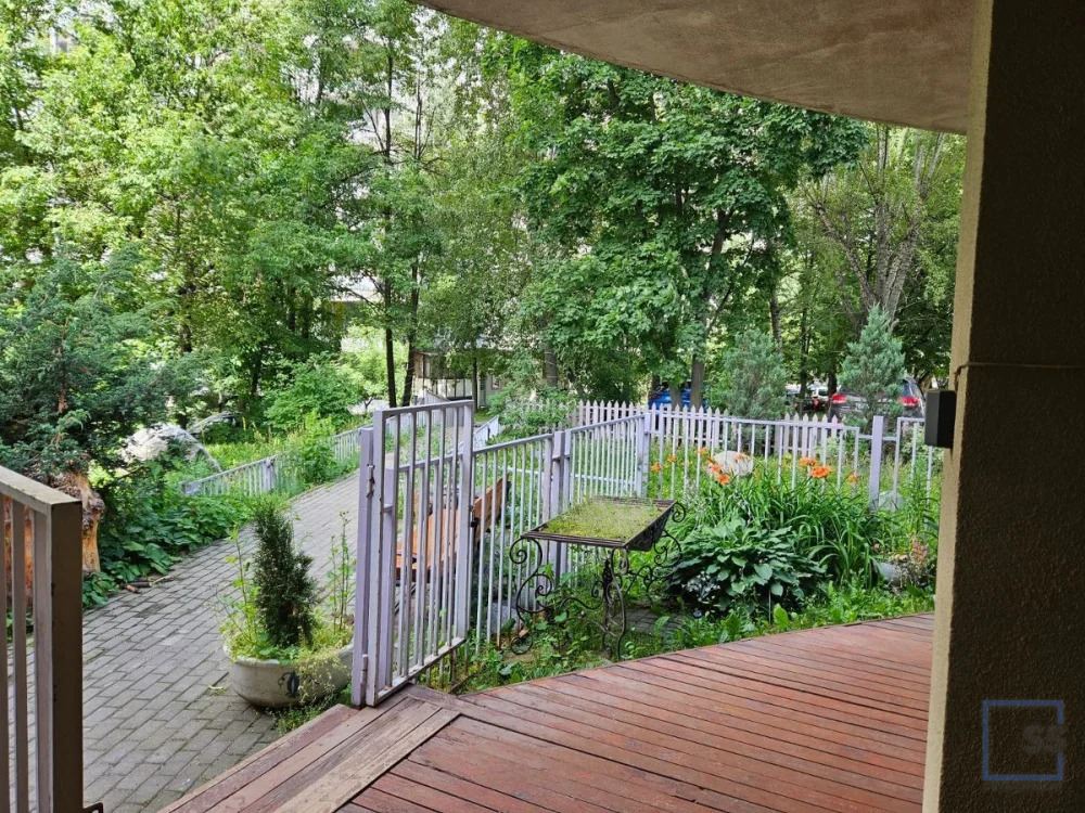 Продажа торгового помещения, м. Мичуринский проспект, ул. Лобачевского - Фото 8