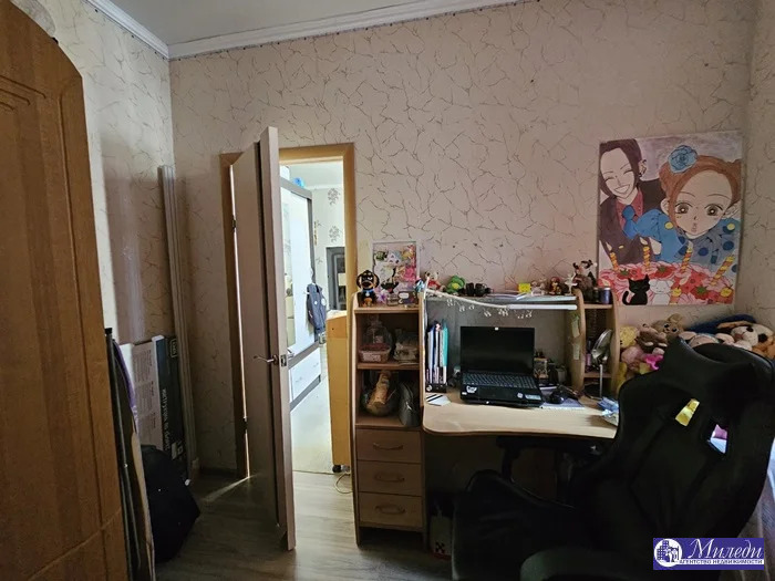 Продажа квартиры, Батайск, ул. Комарова - Фото 5