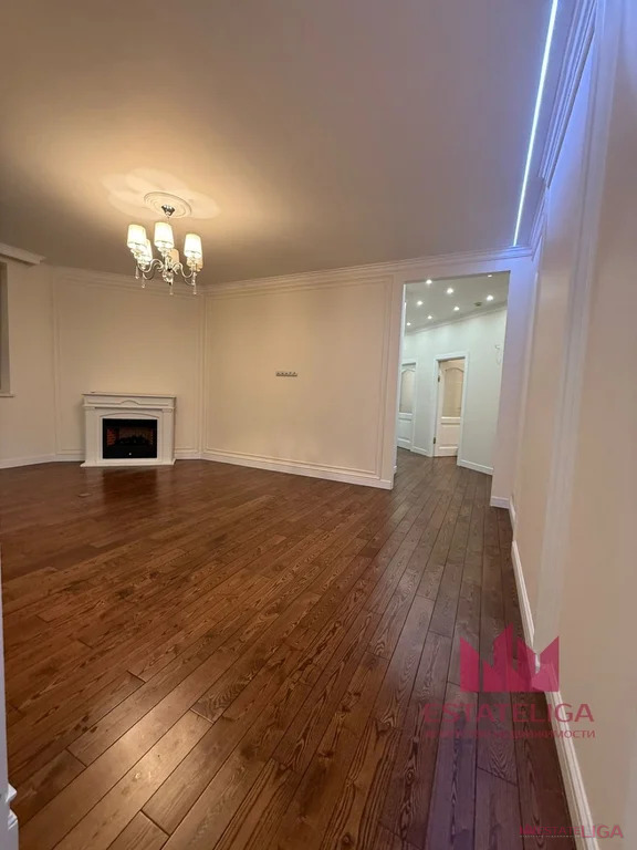 Аренда квартиры, ул. Ярцевская - Фото 10