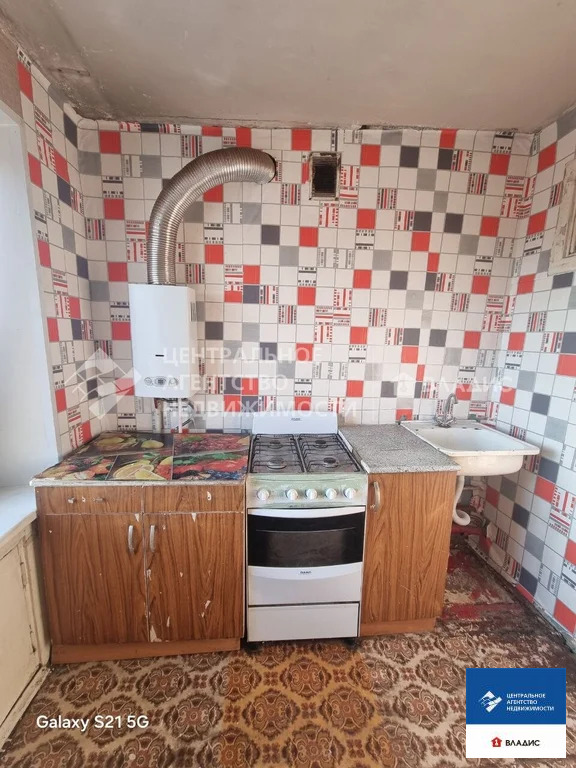 Продажа квартиры, Шилово, Шиловский район, ул. 8 Марта - Фото 11