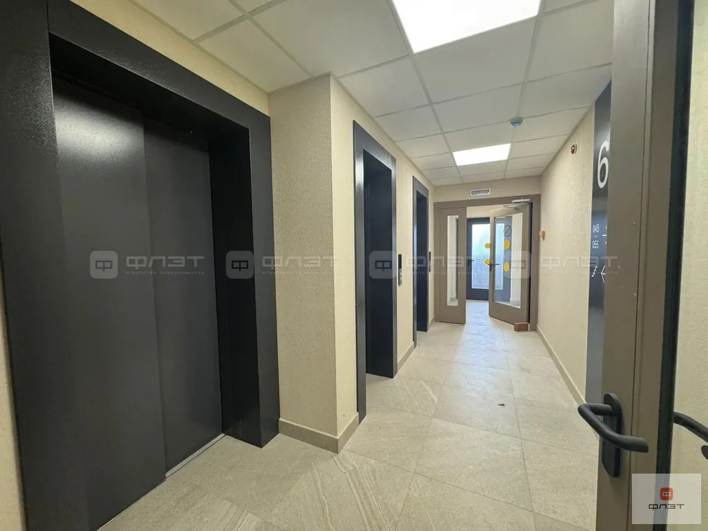 Продажа квартиры, Казань, ул. Братьев Батталовых - Фото 3