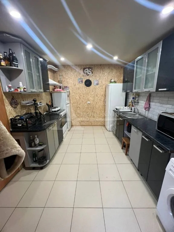 Продажа дома, Георгиевск, ул. Чкалова - Фото 4