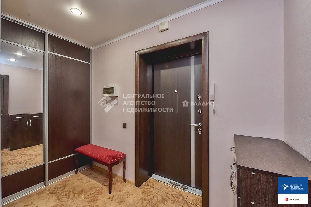 Продажа квартиры, Рязань, ул. Новоселов - Фото 10