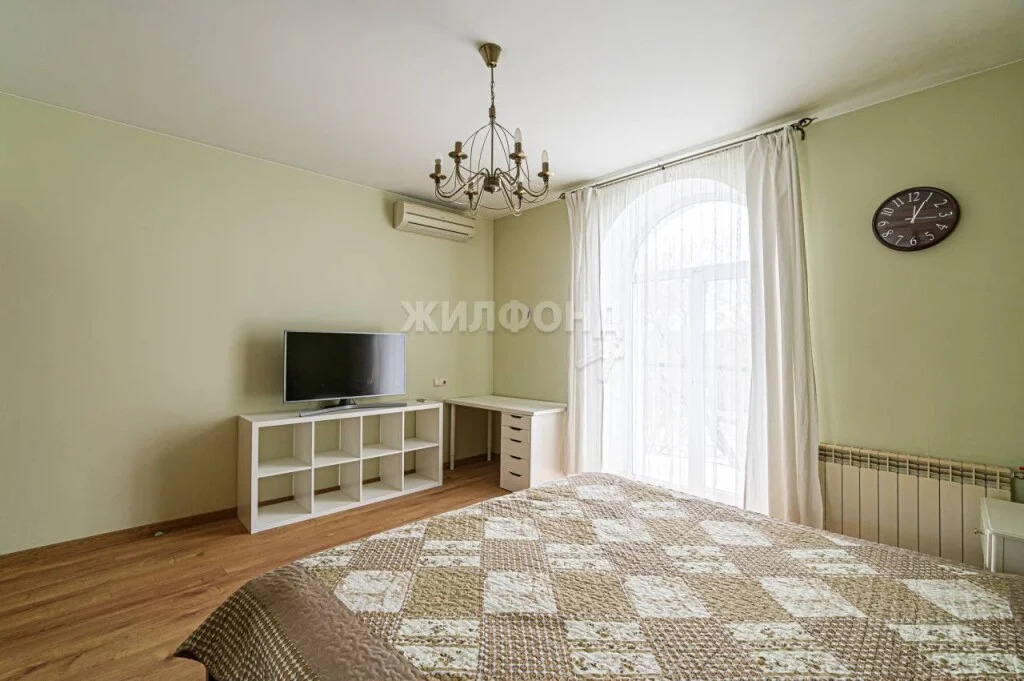 Продажа квартиры, Новосибирск, ул. Вертковская - Фото 19