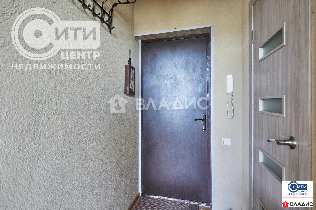 Продажа квартиры, Новая Усмань, Новоусманский район, ул. Ростовская - Фото 20