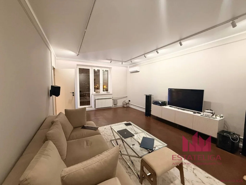 Продажа квартиры, Каширское ш. - Фото 4