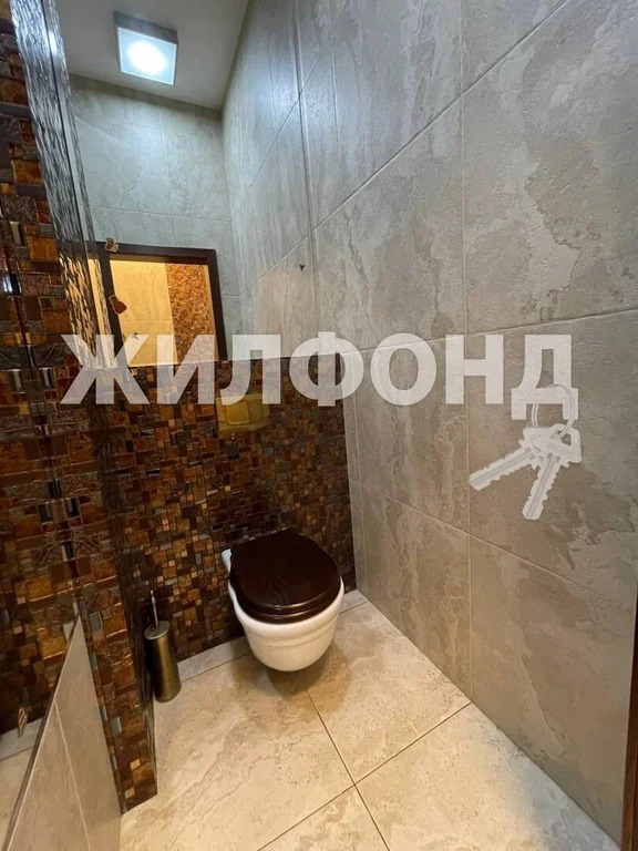 Продажа дома, Новосибирск, ул. Бирюзовая - Фото 20