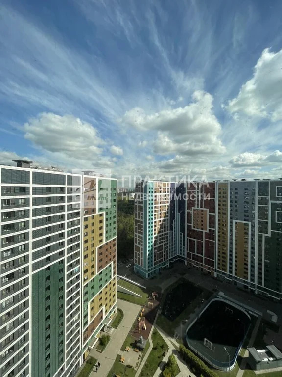 Продажа квартиры, Старокрымская улица - Фото 13