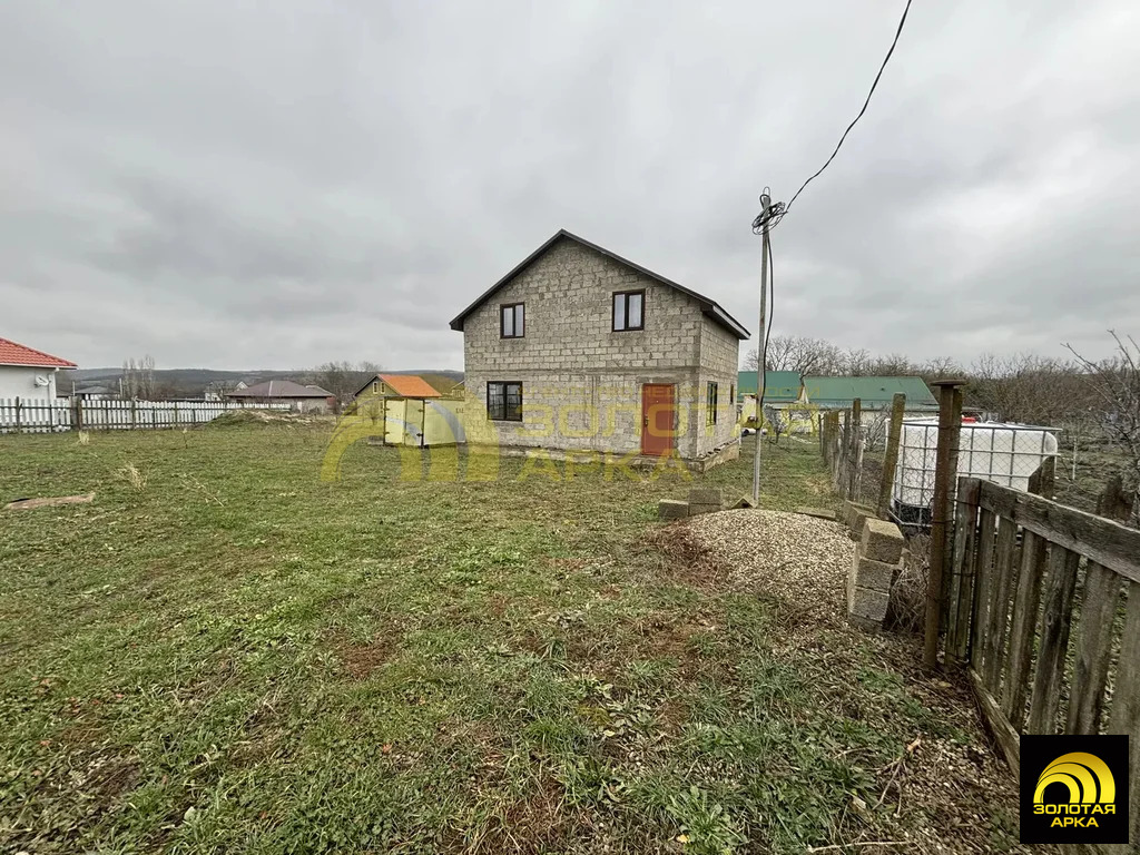 Продажа дома, Варениковская, Крымский район - Фото 1