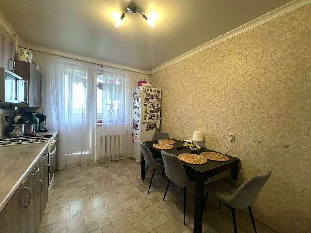 2-я квартира на ул. Механизаторов, дом 57к2 - Фото 2