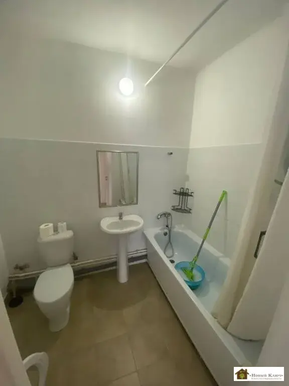 Сдается 1-ком кв ул. Камова, дом 5, к 1. 8/17 эт. - Фото 11