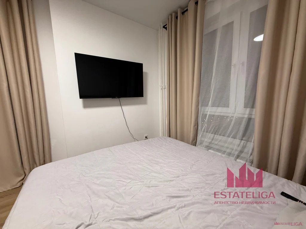 Аренда квартиры, ул. Новохохловская - Фото 13