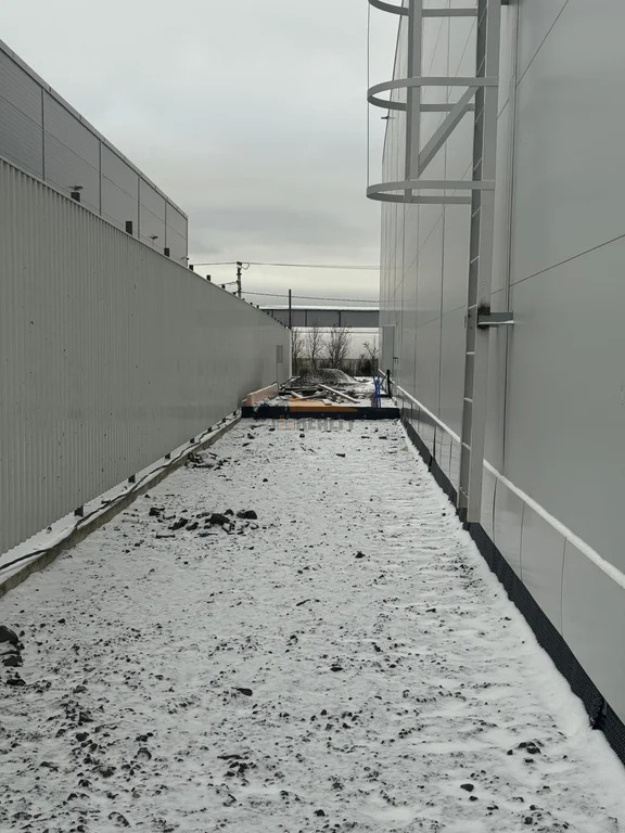 Продажа производственного помещения, Балашиха, Балашиха г. о., ... - Фото 10