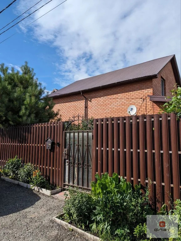 Аренда дома, Казань, ул. Атнинская (Салмачи) д.27 - Фото 1