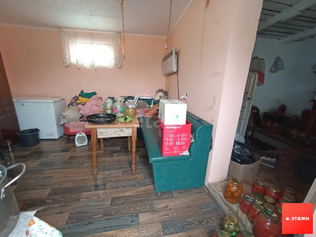 Продажа дома, Трудовое, Сакский район, ул. Клубная - Фото 15