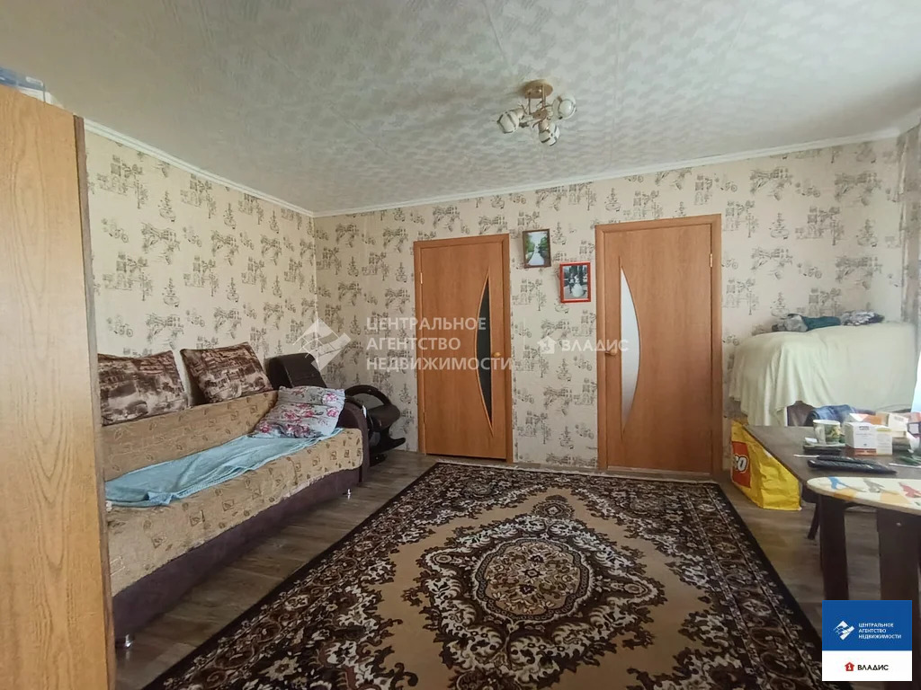 Продажа дома, Дегтяное, Ряжский район - Фото 2