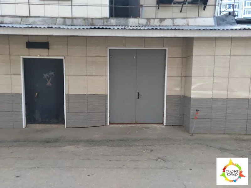 Отапливаемое складское помещение 106 м2 - Фото 10