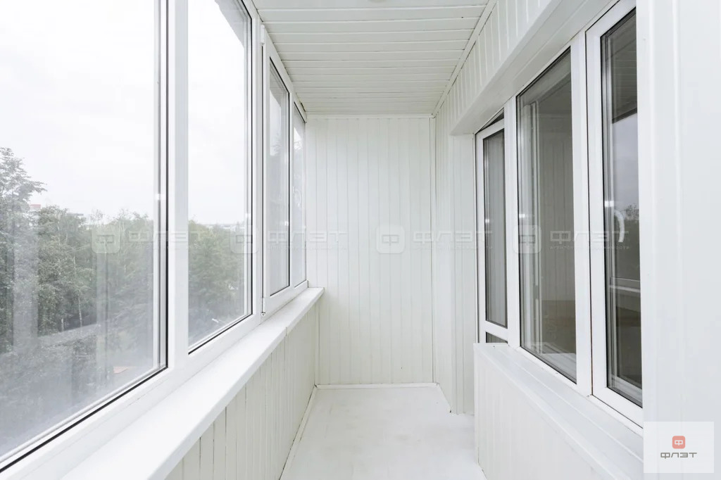 Продажа квартиры, Казань, ул. Рихарда Зорге - Фото 3