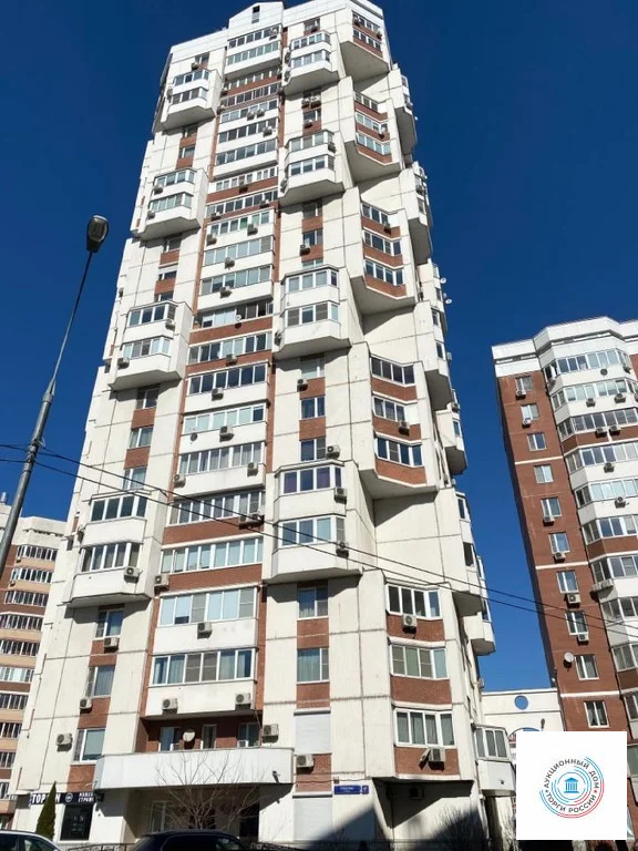 Продается квартира, 102.1 м - Фото 0