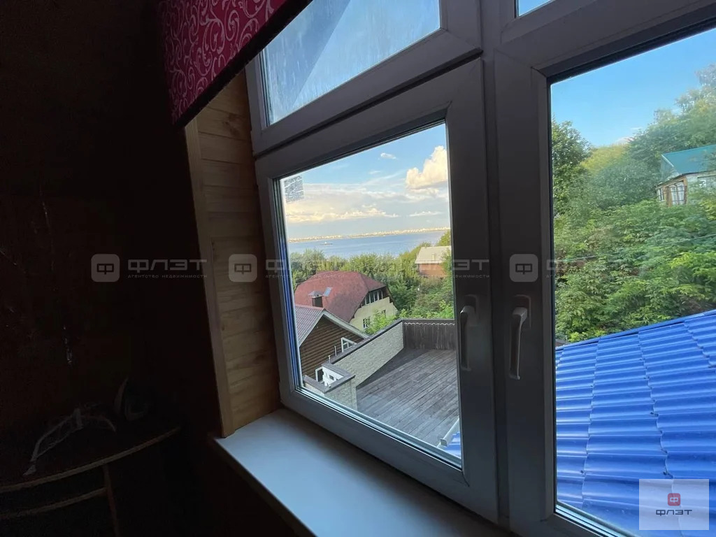 Продажа дома, Верхний Услон, Верхнеуслонский район, ул. Ленина - Фото 6