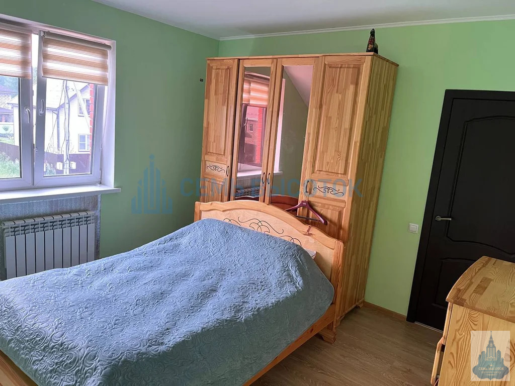 Продажа дома, Домодедово, Домодедово г. о., 142 - Фото 12