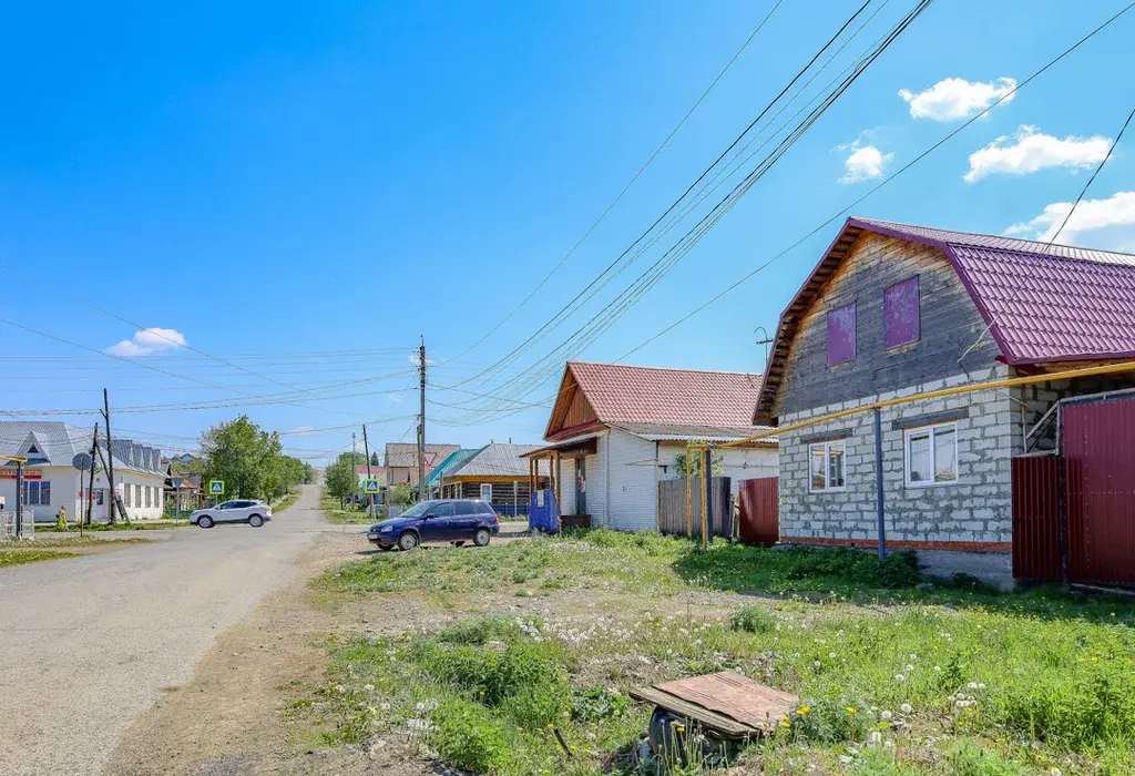 &127969; Продаётся уютный новый дом в городе Нязепетровск, по улице Колина, - Фото 9