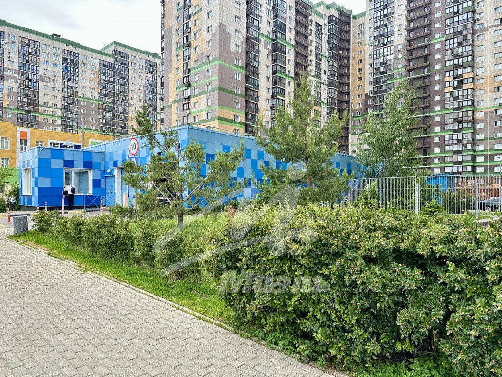 Продажа квартиры, Путилково, Красногорский район, Новотушинская ул. - Фото 31