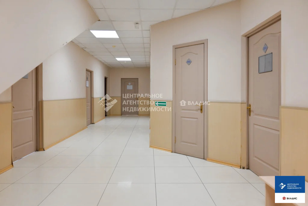 Продажа офиса, Рязань, ул. Садовая - Фото 4