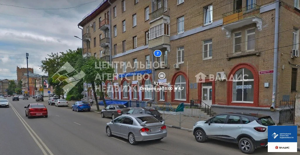 Продажа ПСН, Рязань, ул. Дзержинского - Фото 9