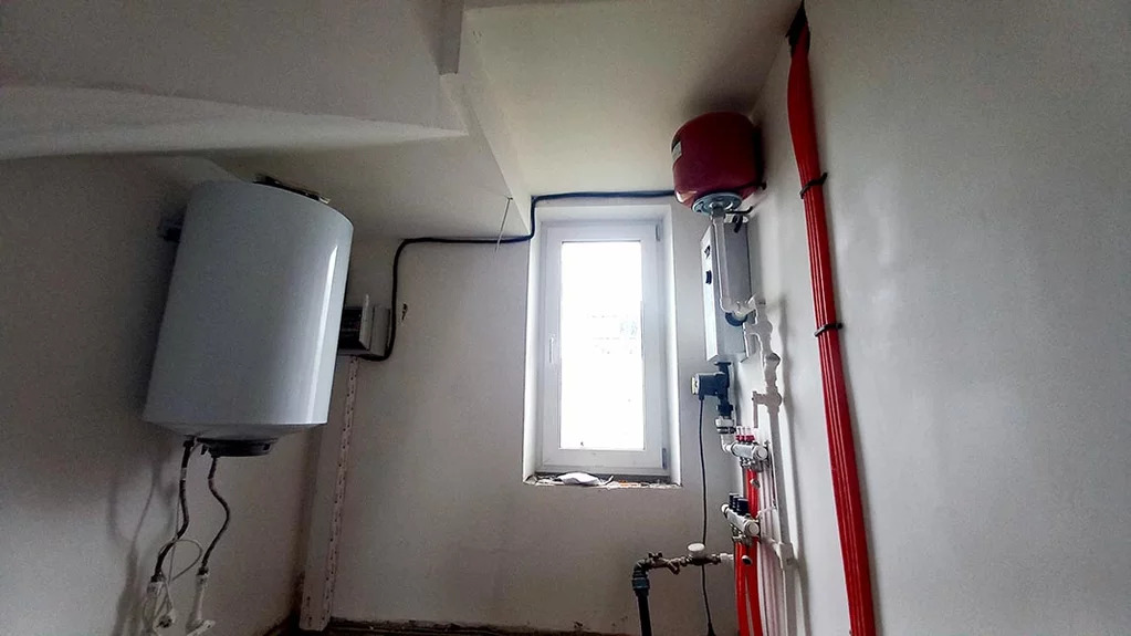 Продажа дома, Дмитровский район - Фото 25