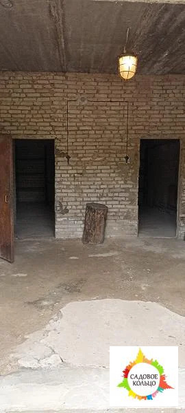 Сдается отдельно стоящее производственно-складское здание, площадью 47 - Фото 12