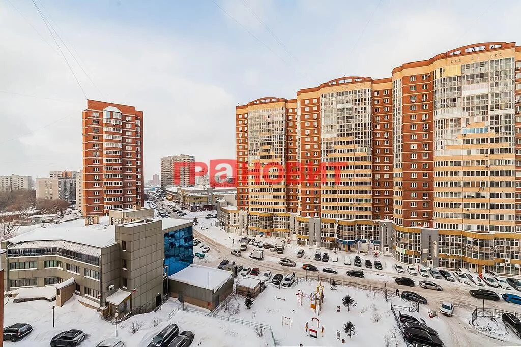 Продажа квартиры, Новосибирск, ул. Галущака - Фото 26