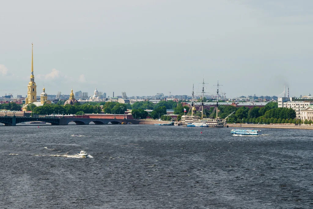 Продажа квартиры, м. Чернышевская, Воскресенская наб. - Фото 50