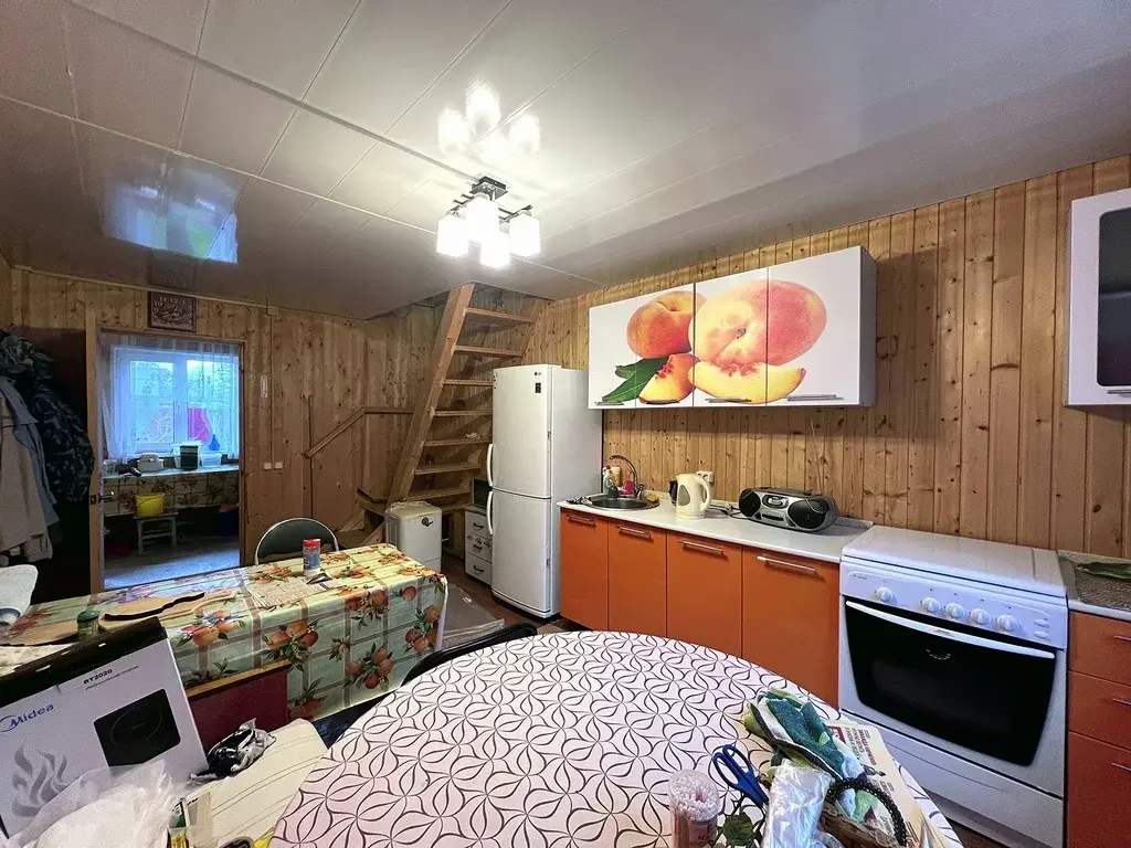 Дом в поселке Радовицкий - Фото 14