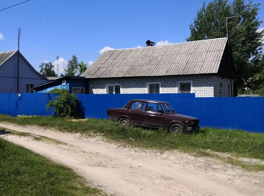 Купить Дом В Ржанице Жуковского