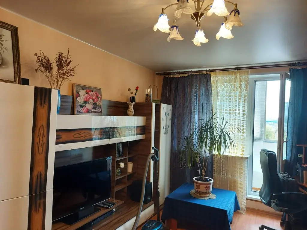 Свободная продажа квартиры с полной комплектацией - Фото 10