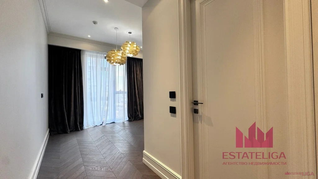 Аренда квартиры, м. Парк Победы, ул. Поклонная - Фото 9