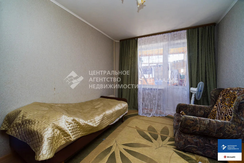 Продажа квартиры, Рязань, Михайловское ш. - Фото 4